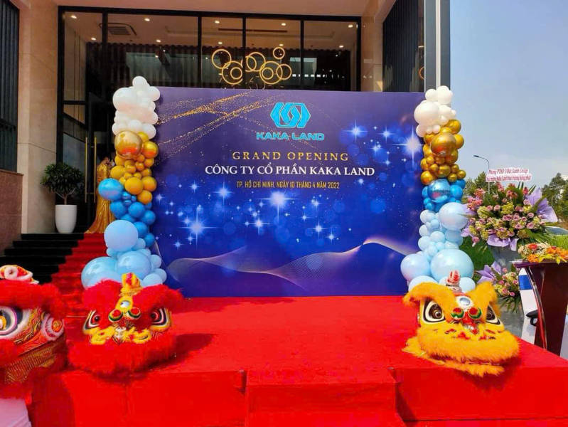 THI CÔNG KHUNG BACKDROP SỰ KIỆN TẠI QUẬN 8-4